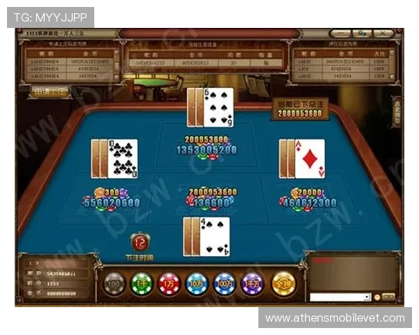 三公大小游戏策略分析帮助玩家制定科学的出牌计划提升胜算 三公大小游戏策略分析帮助玩家制定科学的出牌计划提升胜算