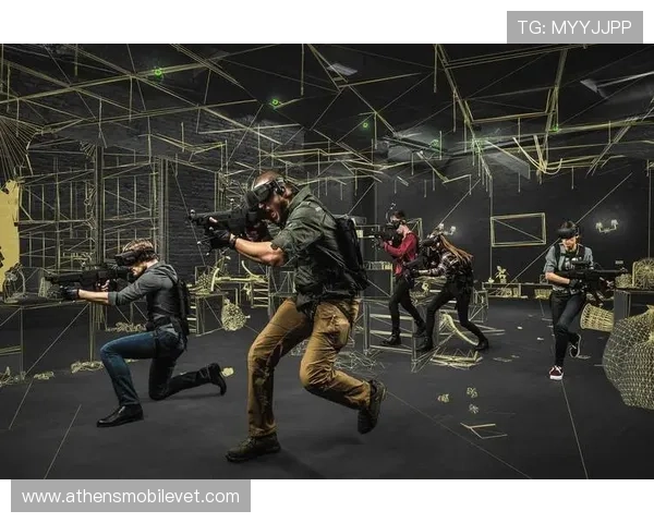 赛博体育app引领电竞新潮流，打造沉浸式虚拟体育体验