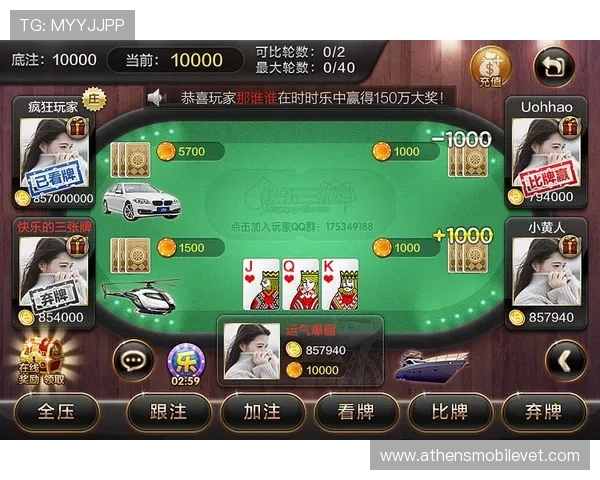 掌握富贵三宝三张牌的玩法规则与技巧让你在游戏中轻松赢得胜利 掌握富贵三宝三张牌的玩法规则与技巧让你在游戏中轻松赢得胜利